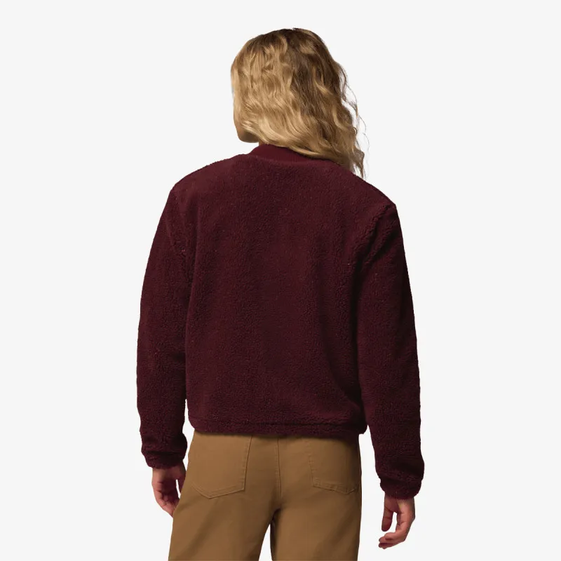 COLUMBIA Dukserica Stellar Path™ Fleece Bomber Full Zip 