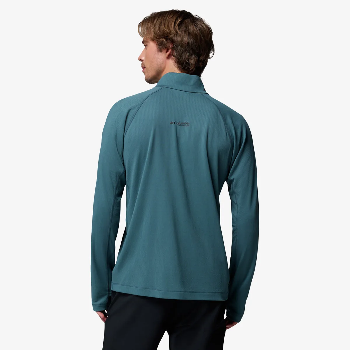 COLUMBIA Dukserica DriVenture™ Half Zip 