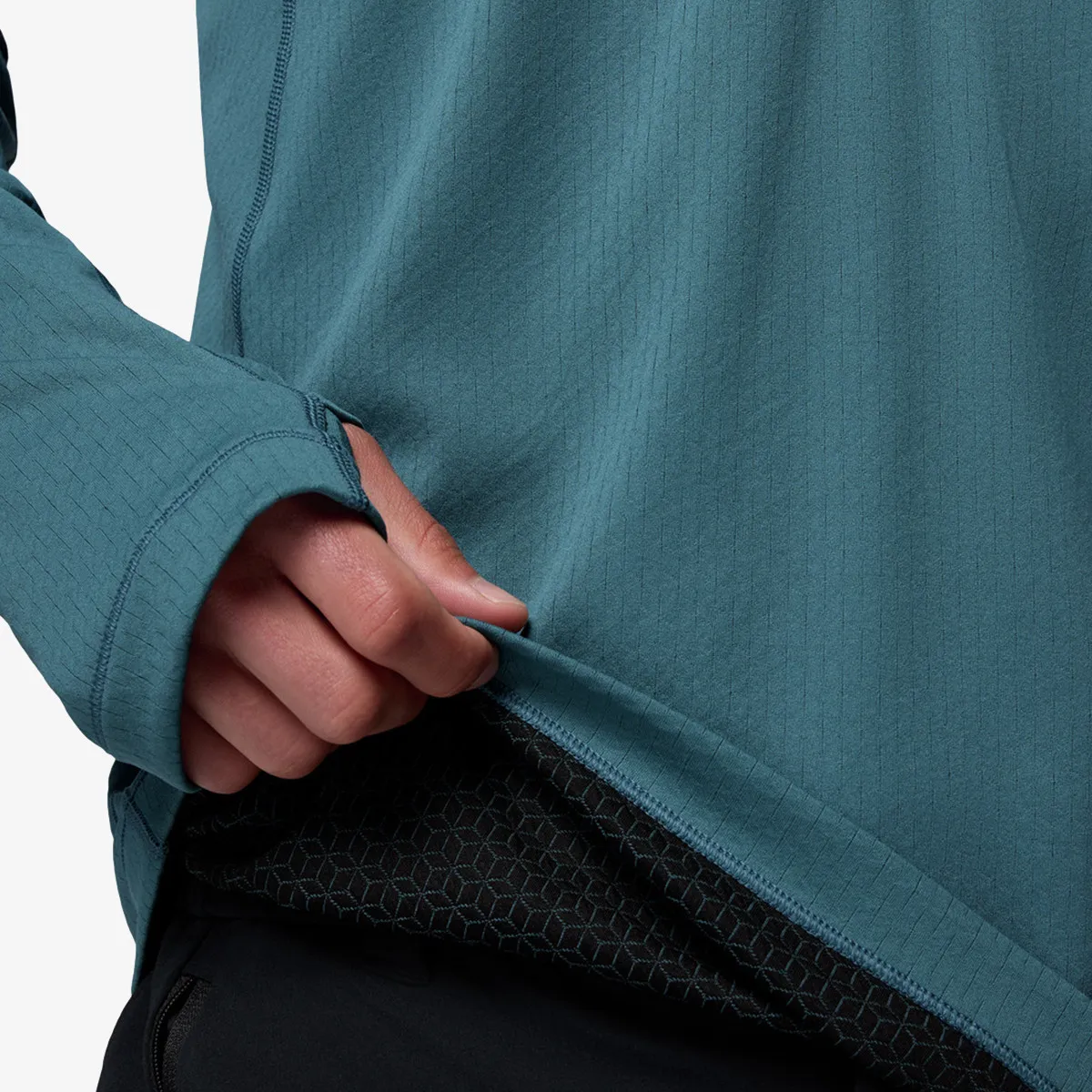 COLUMBIA Dukserica DriVenture™ Half Zip 