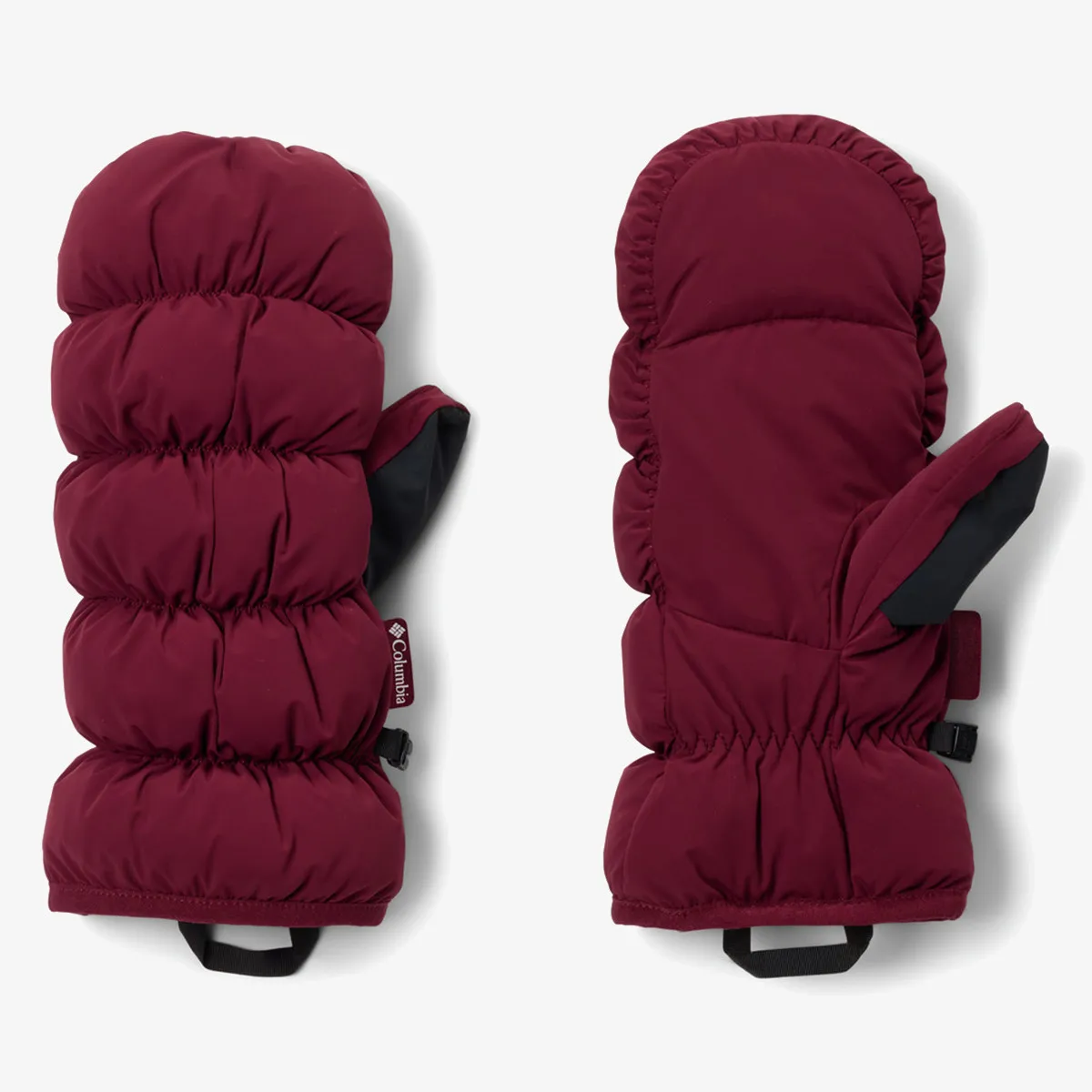 COLUMBIA Rukavice Amaze Puff™ Mitten 
