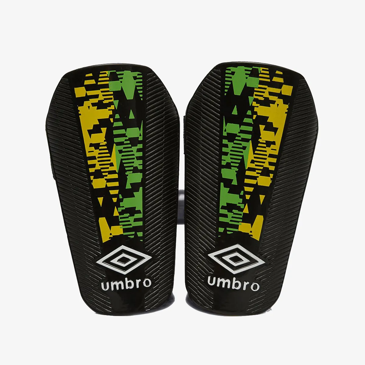UMBRO Kostobran UMBRO FORMATION GUARD W/ANKLE SOCK - JNR