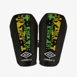 UMBRO Kostobran UMBRO FORMATION GUARD W/ANKLE SOCK - JNR 