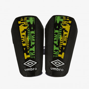 UMBRO Kostobran UMBRO FORMATION GUARD W/ANKLE SOCK - JNR 