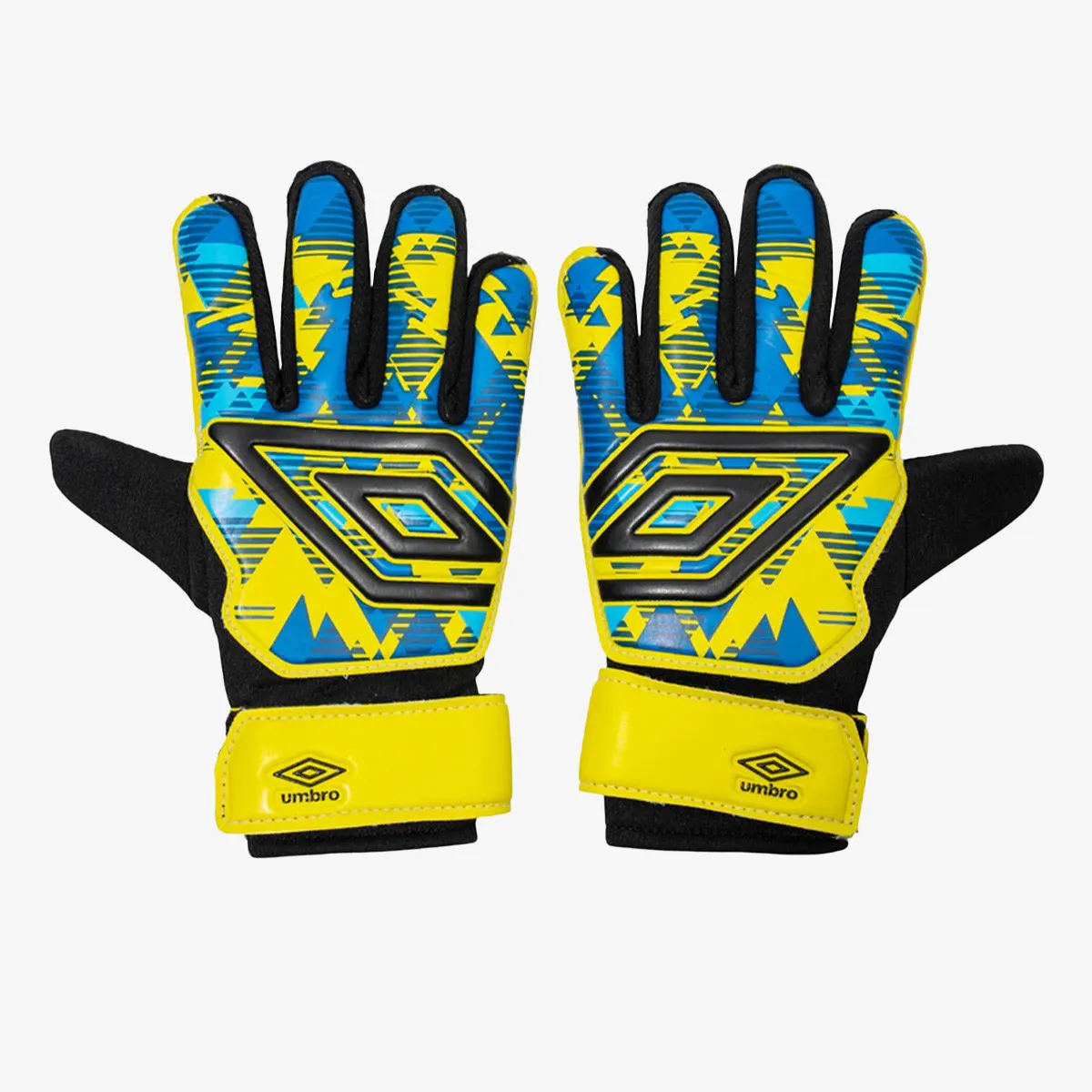 UMBRO Rukavice Formation 