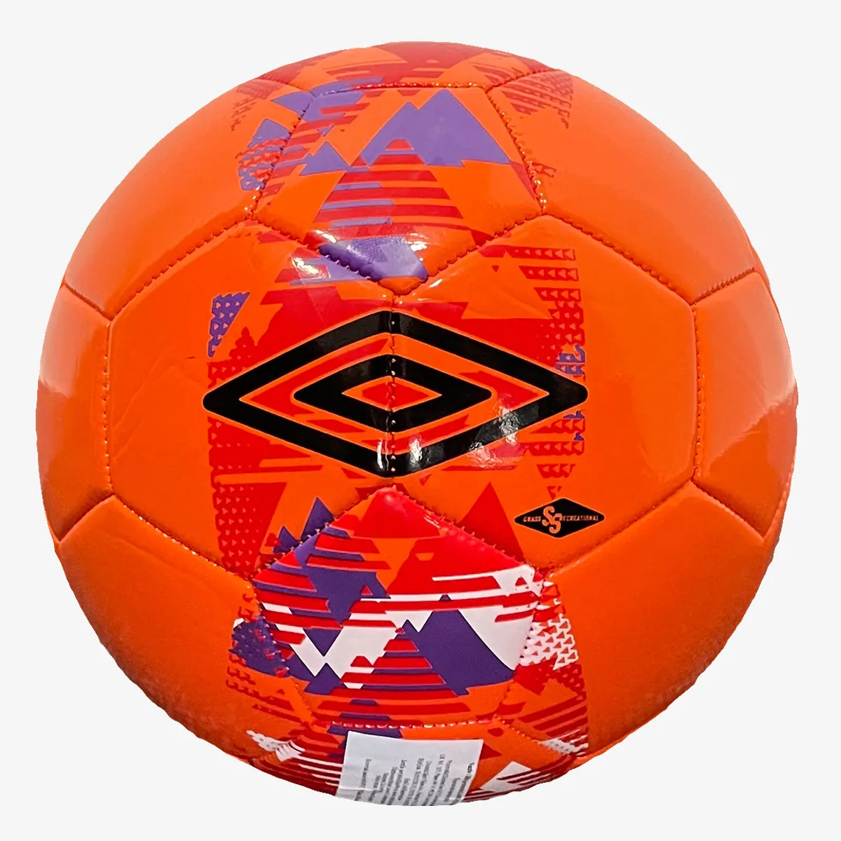 UMBRO Lopta Formation