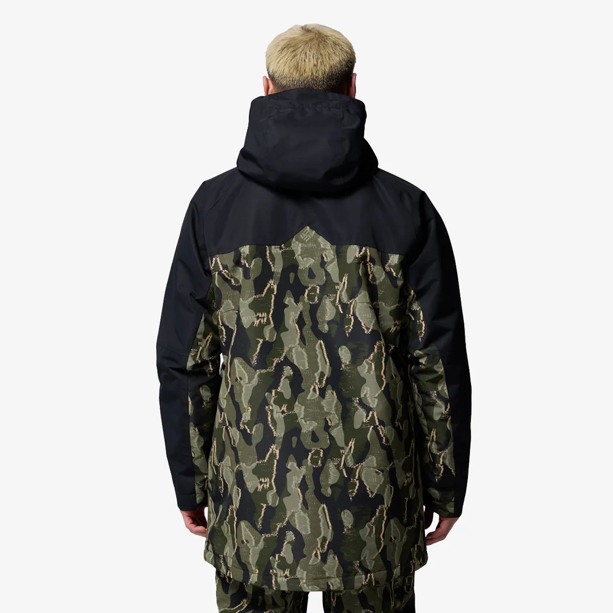 COLUMBIA Jakna Coreshot™ Printed Jacket 