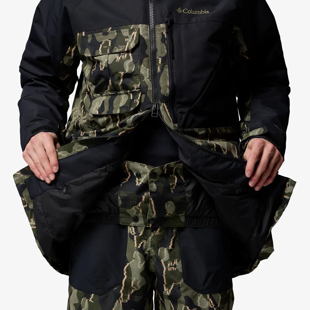 COLUMBIA Jakna Coreshot™ Printed Jacket 