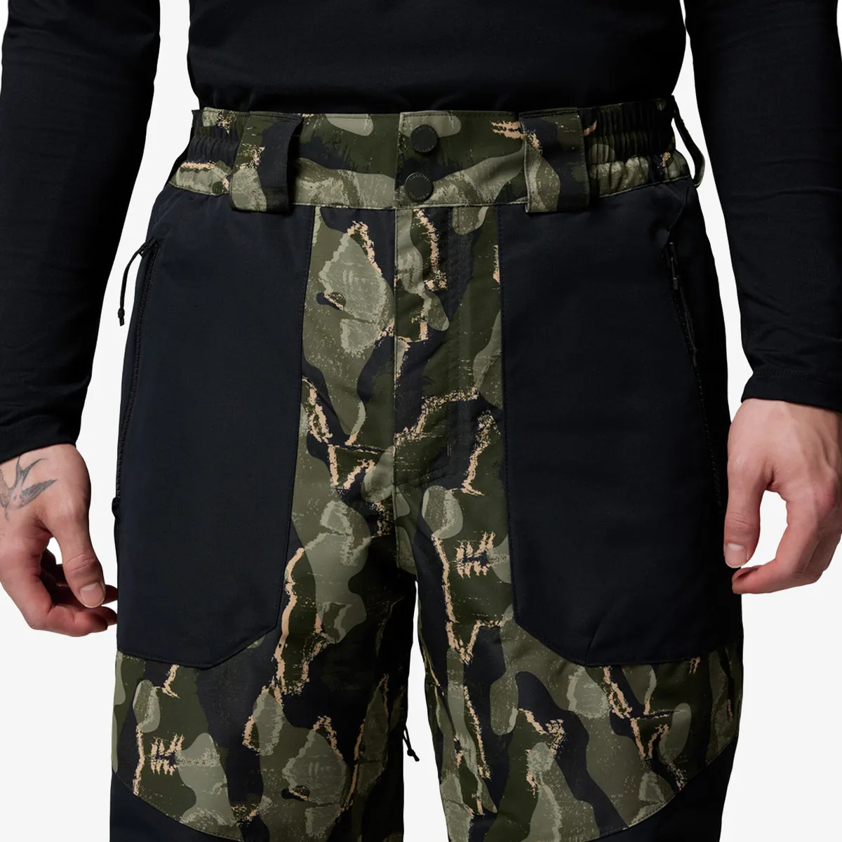 COLUMBIA Pantalone Coreshot™ Printed Pant 