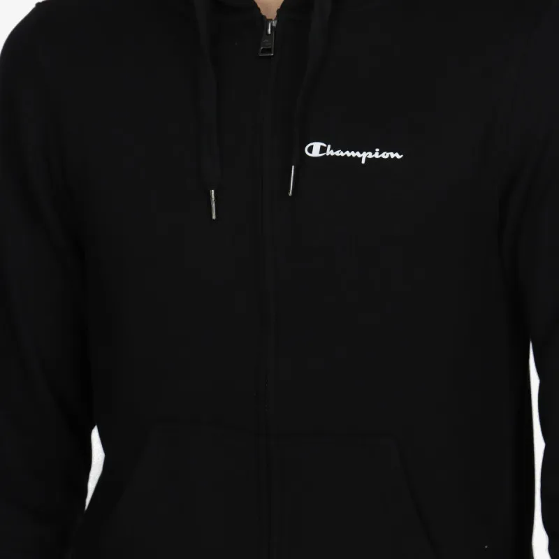 CHAMPION Dukserica BASIC FULL ZIP 