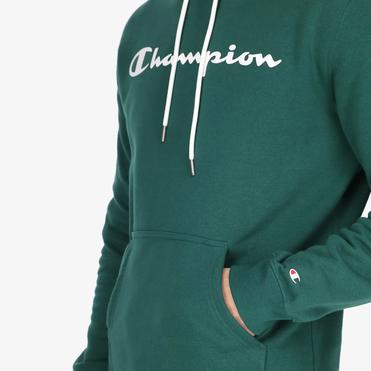 CHAMPION Dukserica HOODED 