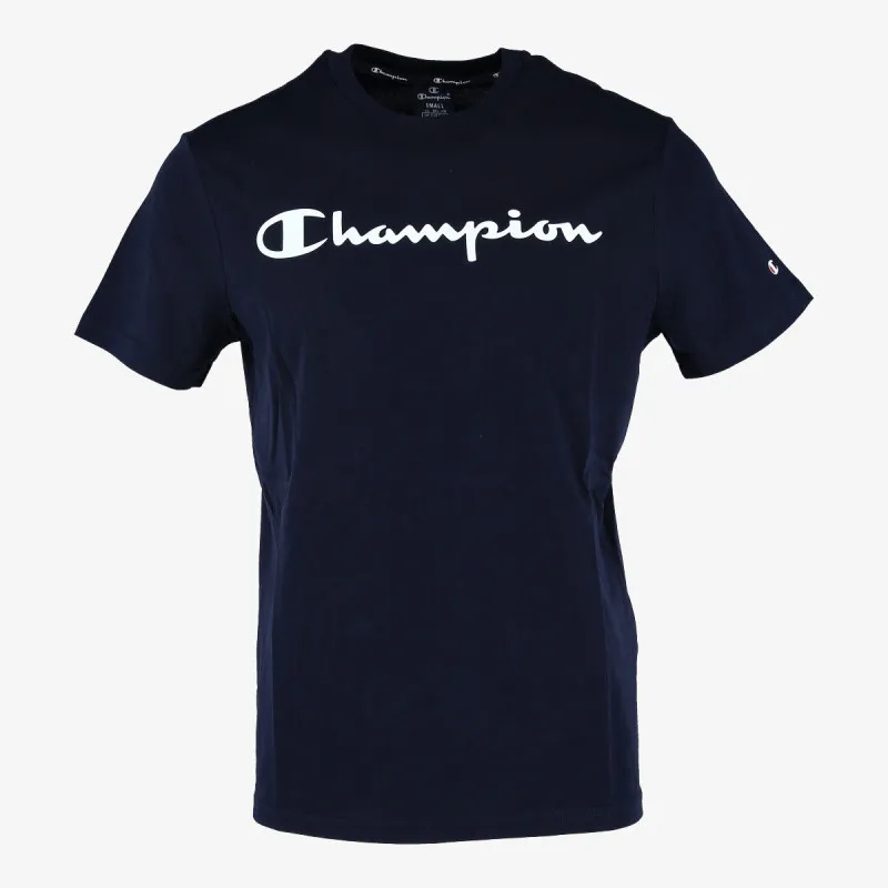 CHAMPION Majica CREWNECK T-SHIRT