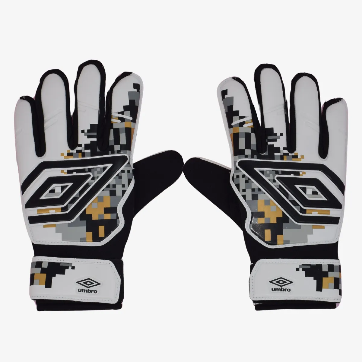 UMBRO Rukavice UMBRO FORMATION GOALKEEPER GLOVE 