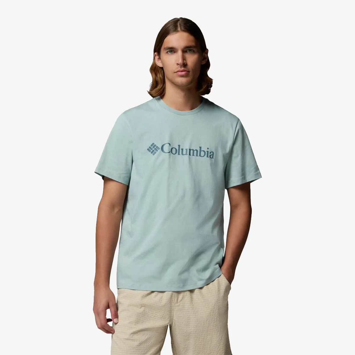 COLUMBIA Majica CSC Basic Logo™ Tee 