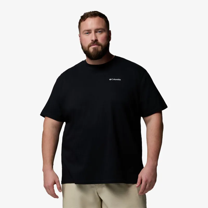 COLUMBIA Majica CSC™ Outdoor Back Graphic Tee 