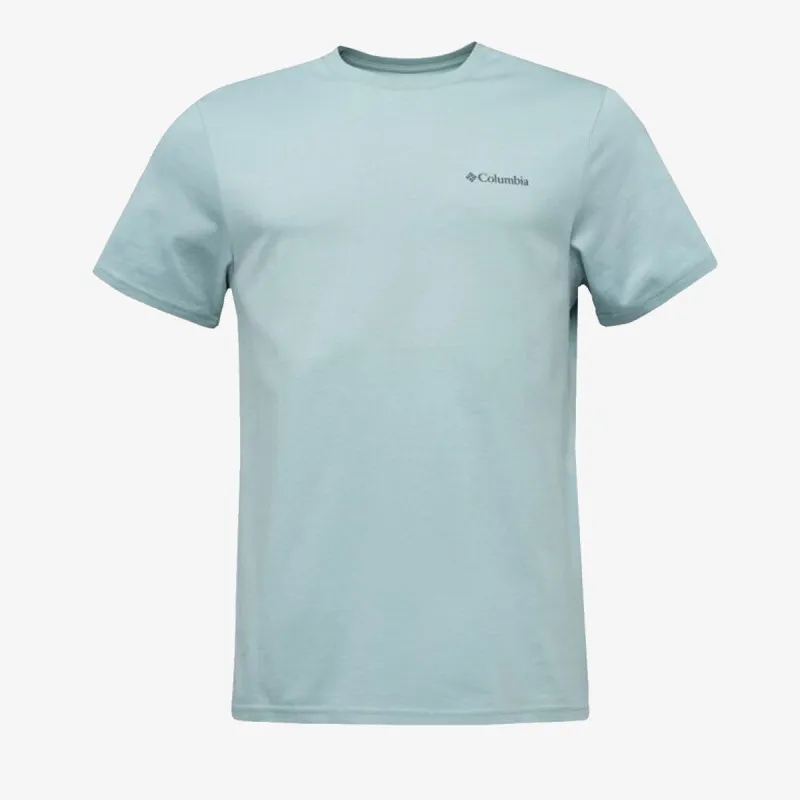 COLUMBIA Majica CSC™ Outdoor Back Graphic Tee 