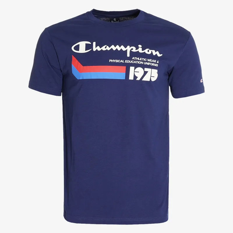CHAMPION Majica Champion CREWNECK T-SHIRT 