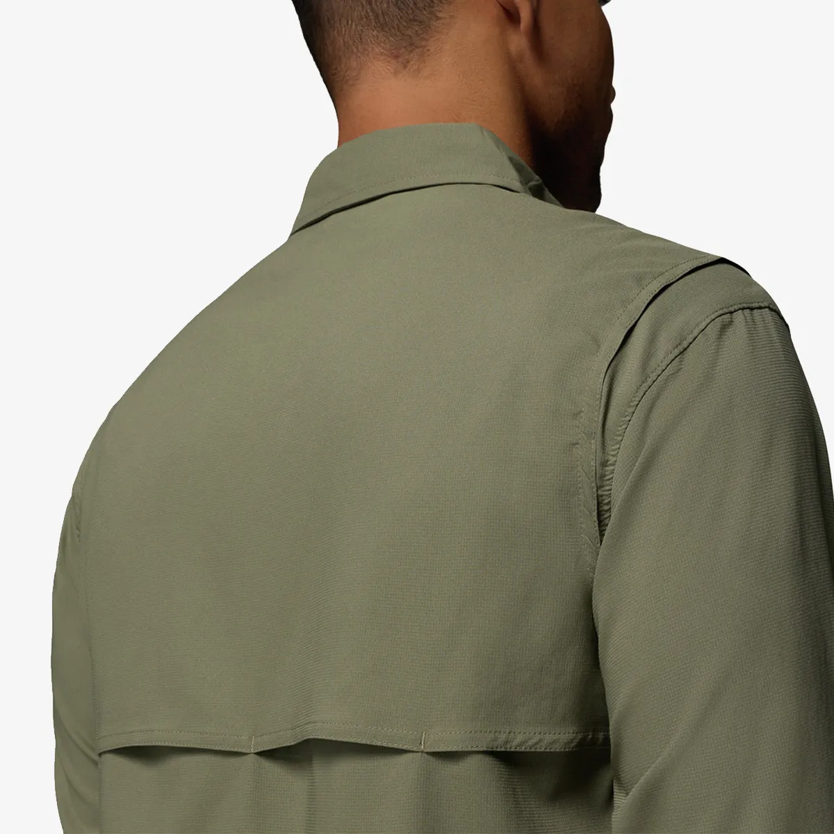COLUMBIA KOŠULJA Silver Ridge™ Utility II LS Shirt 