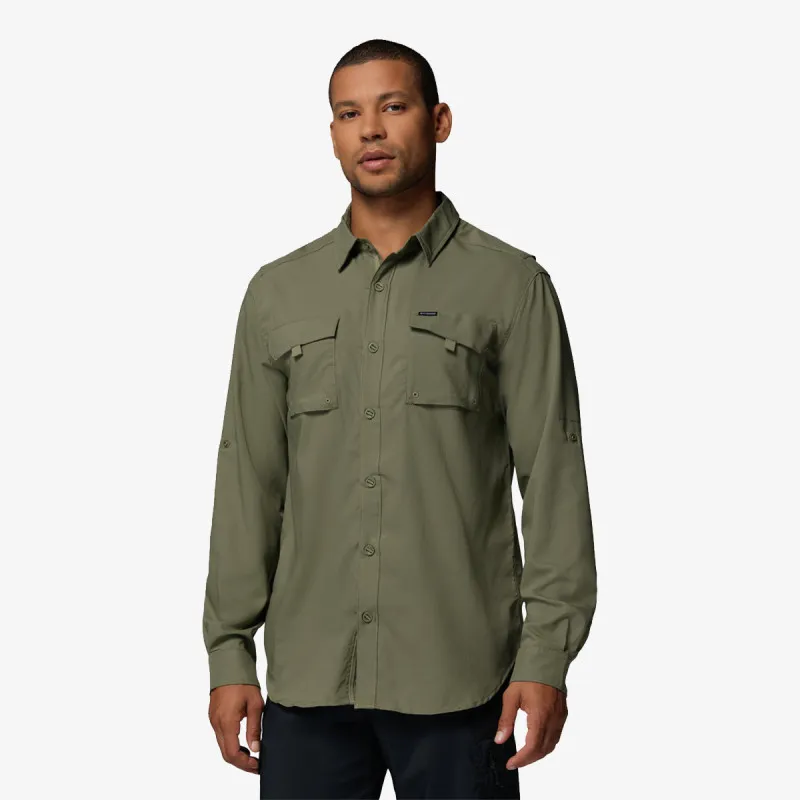 COLUMBIA KOŠULJA Silver Ridge™ Utility II LS Shirt 