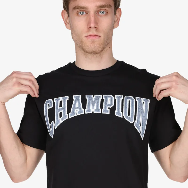 CHAMPION Majica Crewneck T-Shirt 