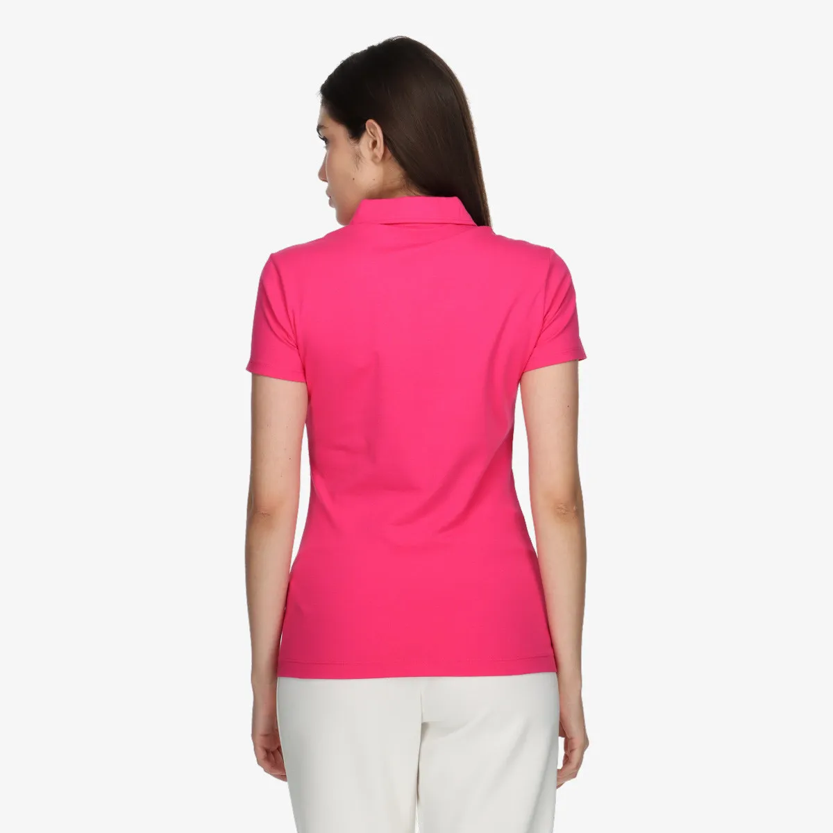 LOTTO Polo Majica POLO CLASSICA W JS