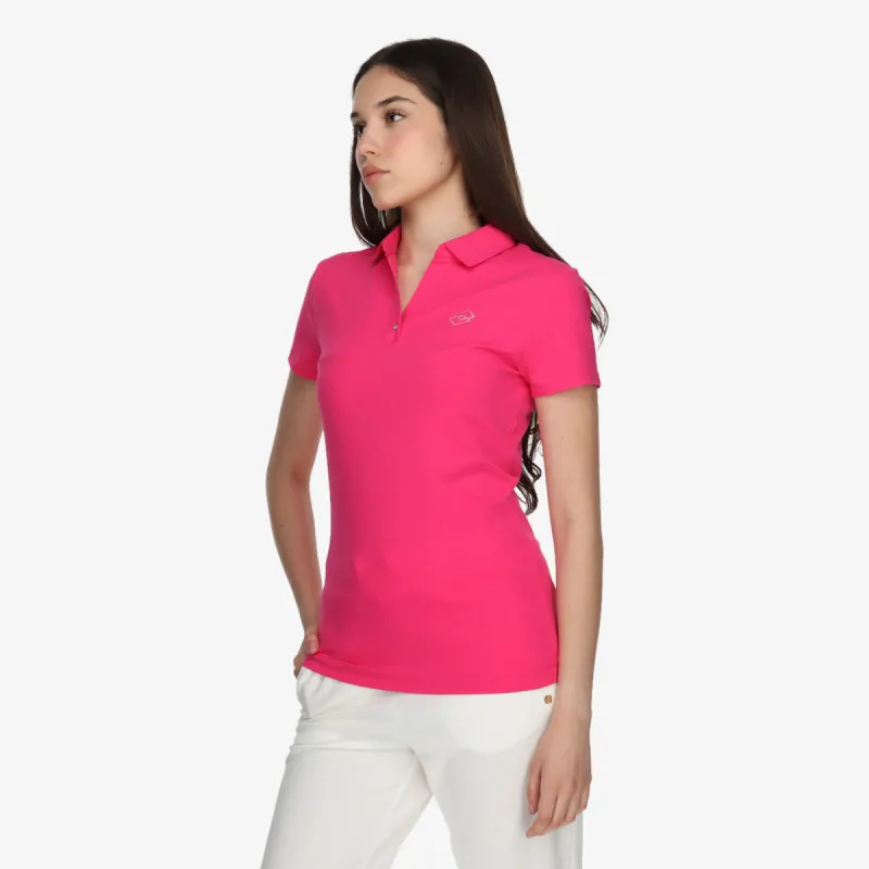 LOTTO Polo Majica POLO CLASSICA W JS