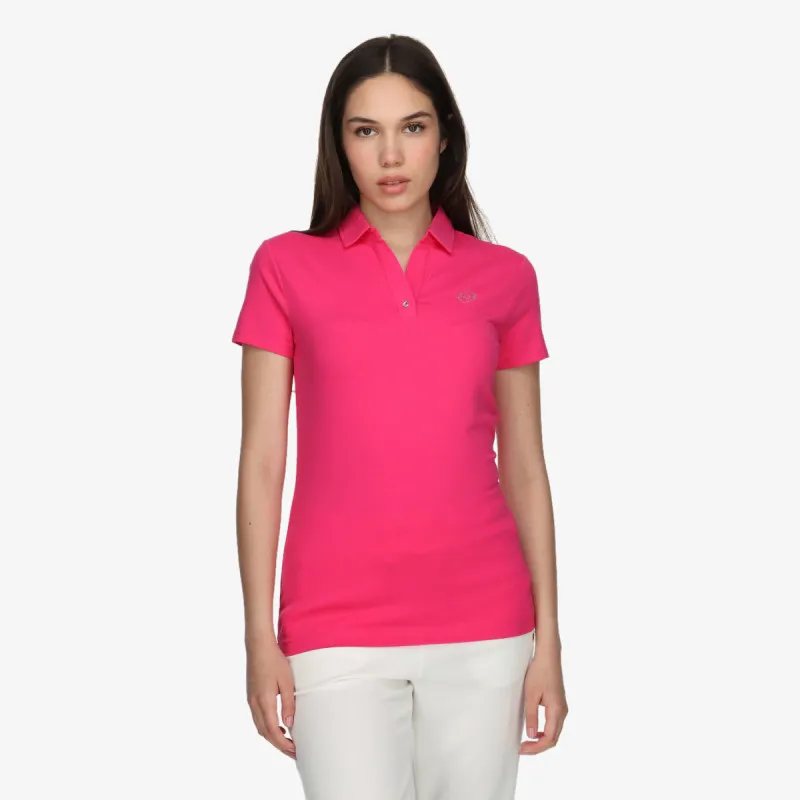 LOTTO Polo Majica POLO CLASSICA W JS