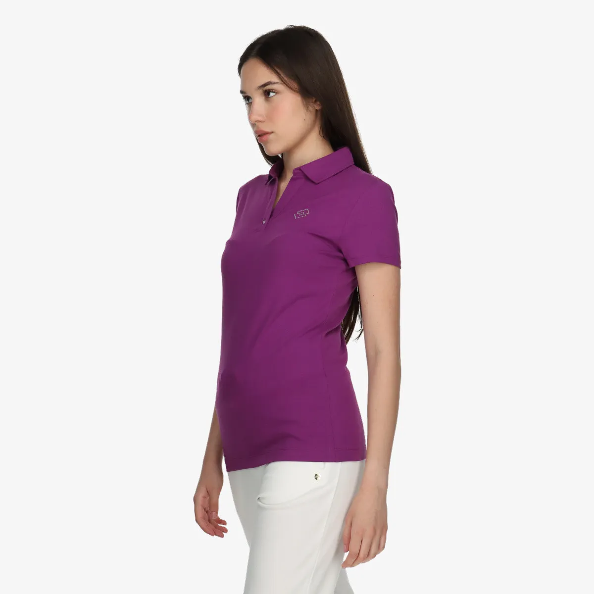 LOTTO Polo Majica POLO CLASSICA W JS