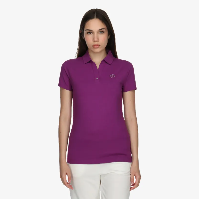 LOTTO Polo Majica POLO CLASSICA W JS 