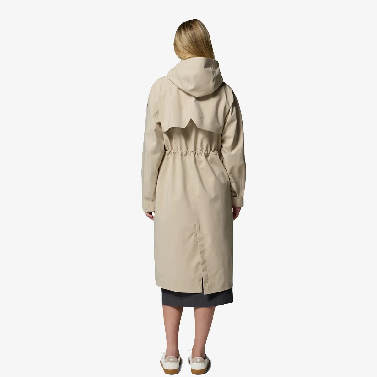COLUMBIA Jakna AmazeTrench™ Rain Jacket 