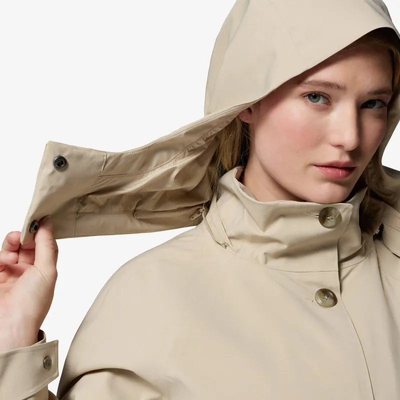 COLUMBIA Jakna AmazeTrench™ Rain Jacket 