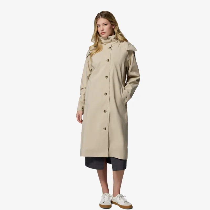 COLUMBIA Jakna AmazeTrench™ Rain Jacket 