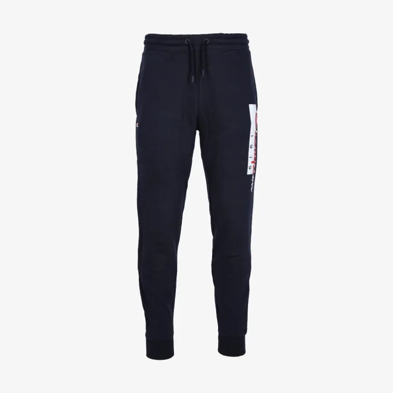 CHAMPION Donji deo trenerke EU.CL. RIB CUFF PANTS