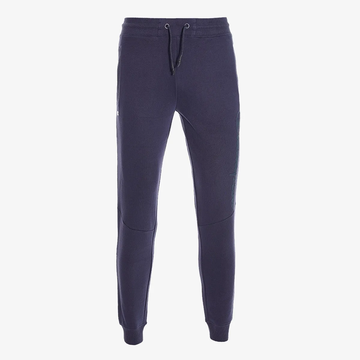 CHAMPION Donji deo trenerke COLOR BLOCK RIB CUFF PANTS