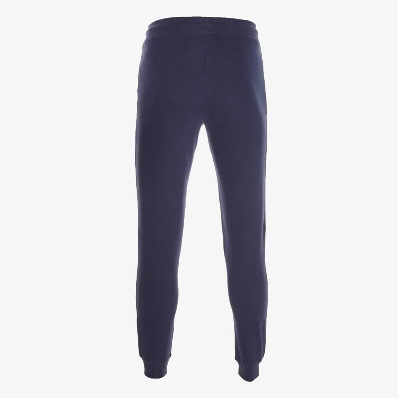 CHAMPION Donji deo trenerke COLOR BLOCK RIB CUFF PANTS 