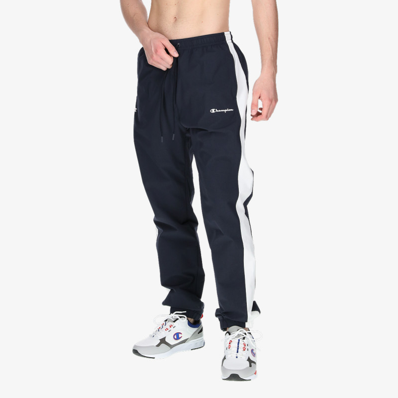 Champion half sales button pant