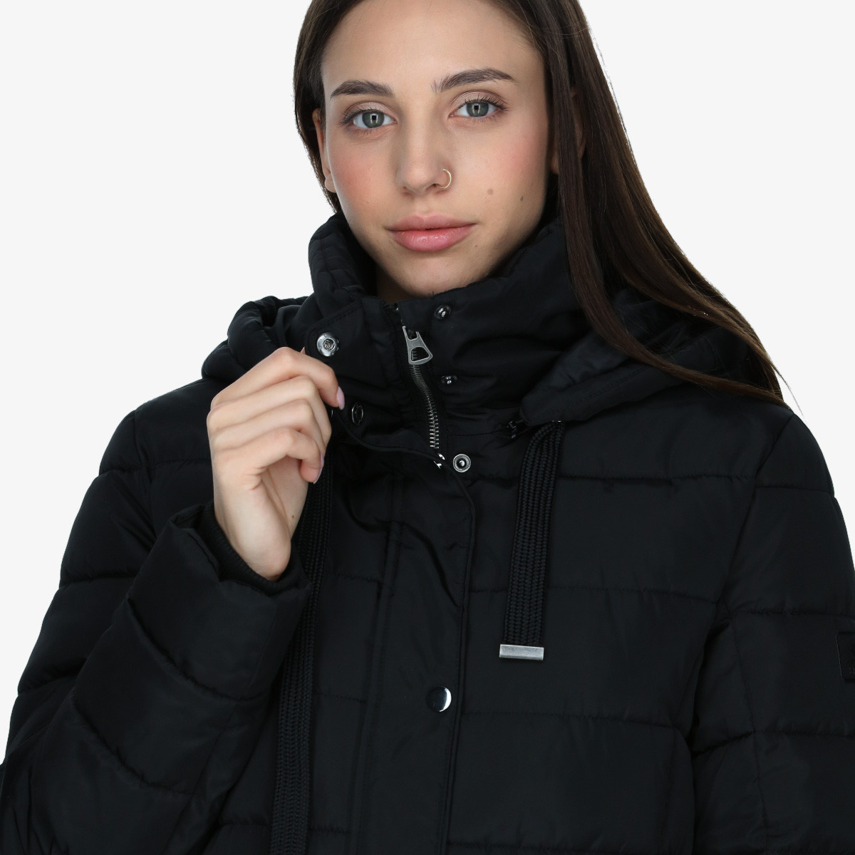 LOTTO Jakna LUNGO CORVARA W III PAD PL