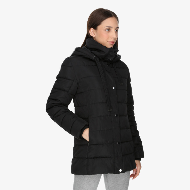 LOTTO Jakna LUNGO CORVARA W III PAD PL