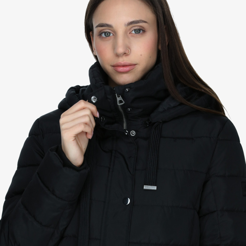 LOTTO Jakna LUNGO CORVARA W III PAD PL