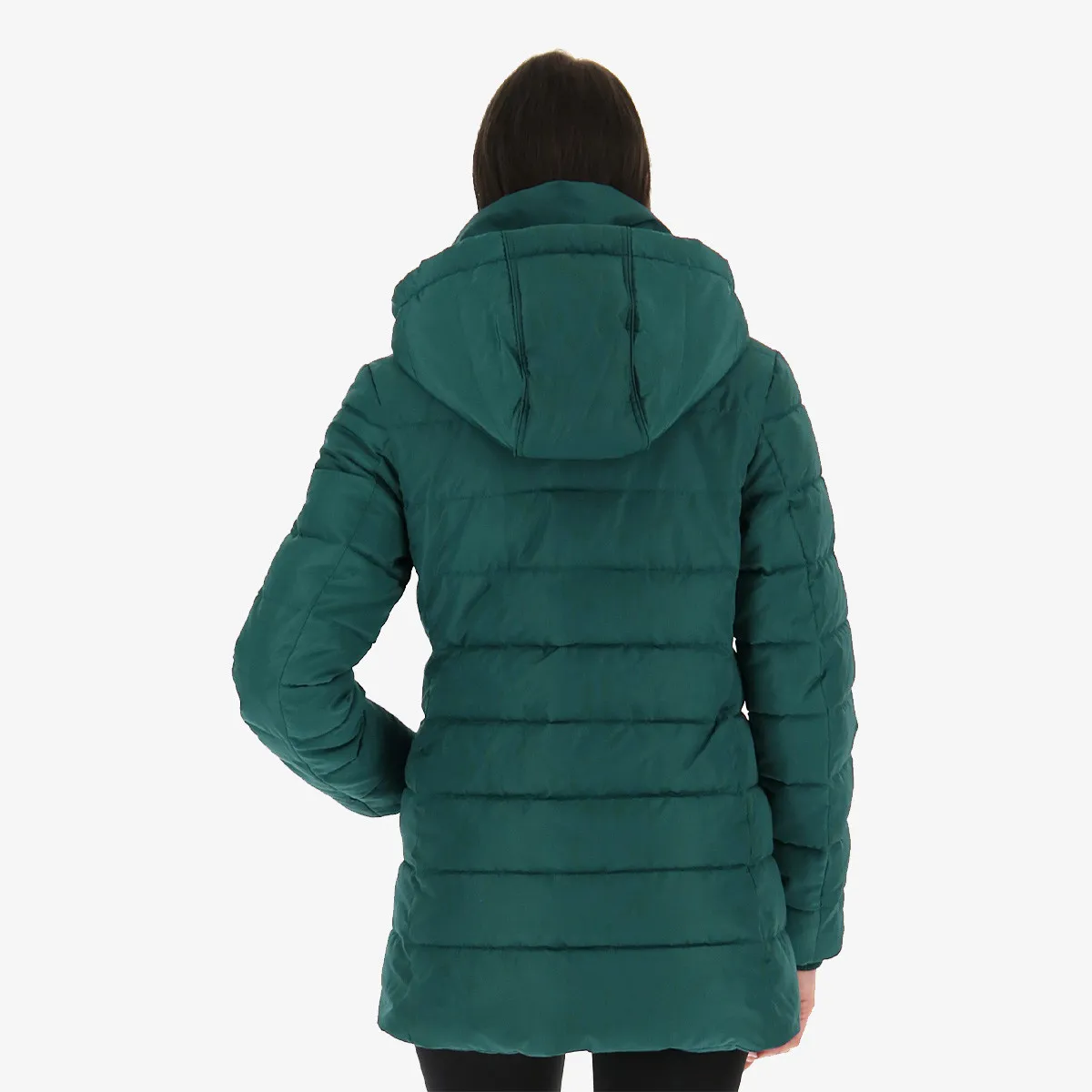 LOTTO Jakna LUNGO CORVARA W III PAD PL 