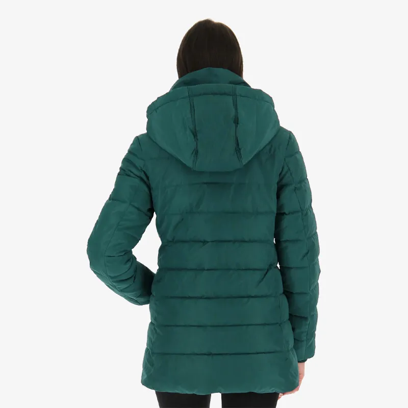 LOTTO Jakna LUNGO CORVARA W III PAD PL 