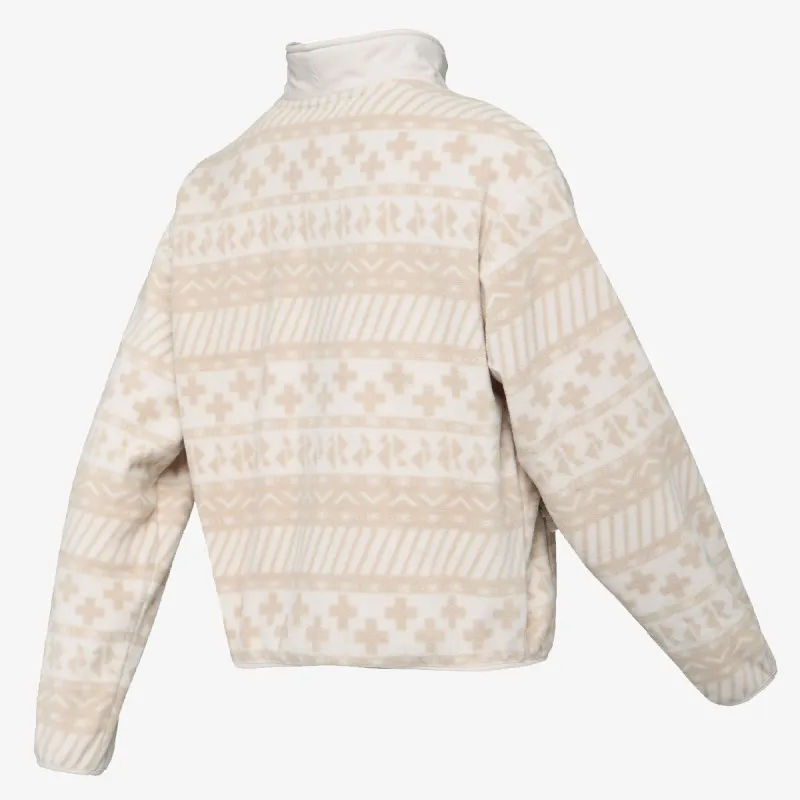 COLUMBIA Dukserica Sequoia Grove™ II Printed Half Zip 