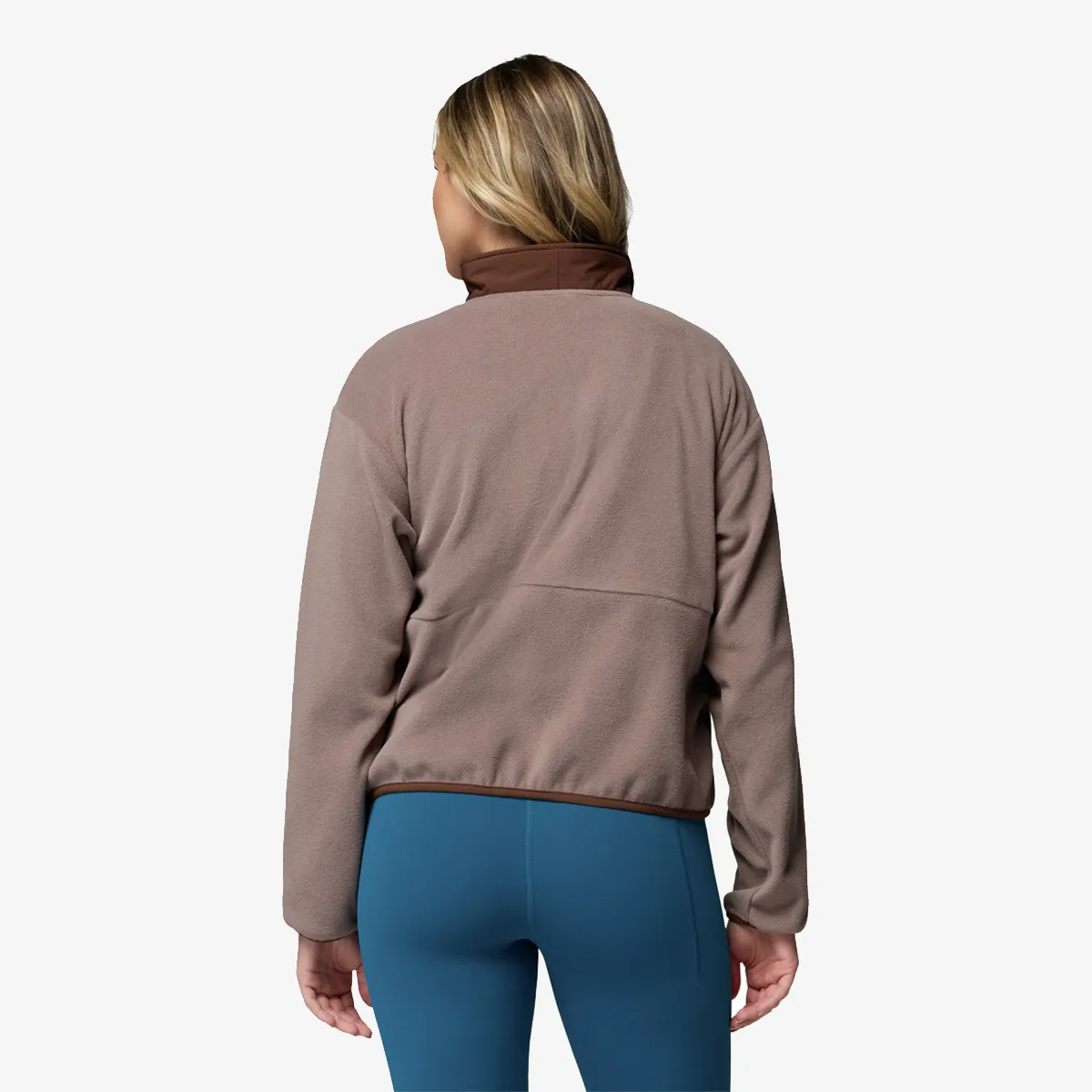 COLUMBIA Dukserica Sequoia Grove™ II Full Zip 