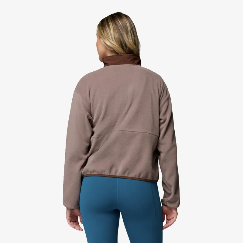 COLUMBIA Dukserica Sequoia Grove™ II Full Zip 