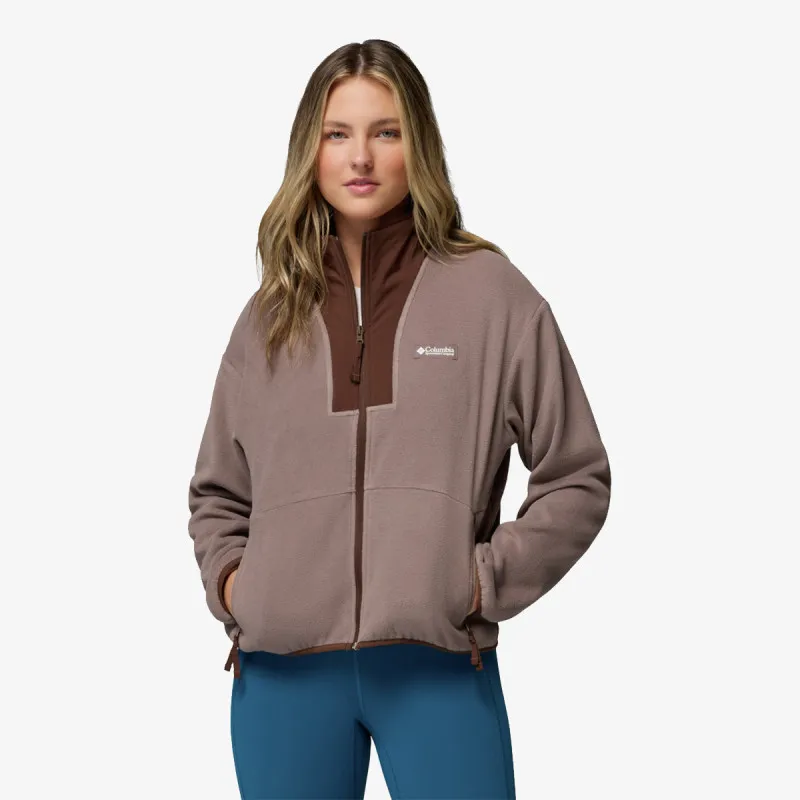 COLUMBIA Dukserica Sequoia Grove™ II Full Zip 