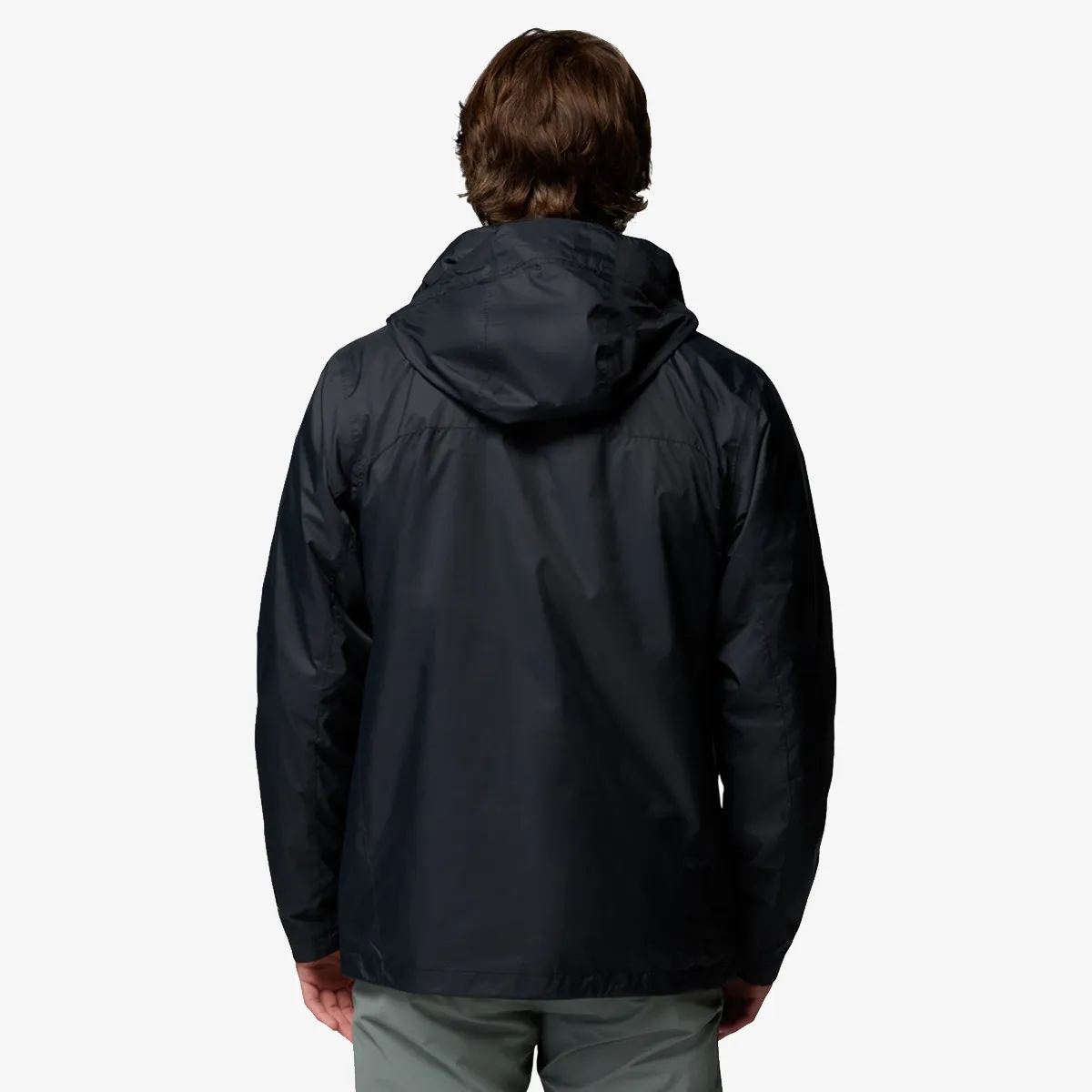 COLUMBIA Jakna Watertight™ Interchange Jacket 