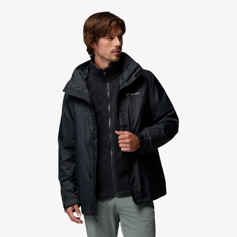 COLUMBIA Jakna Watertight™ Interchange Jacket 