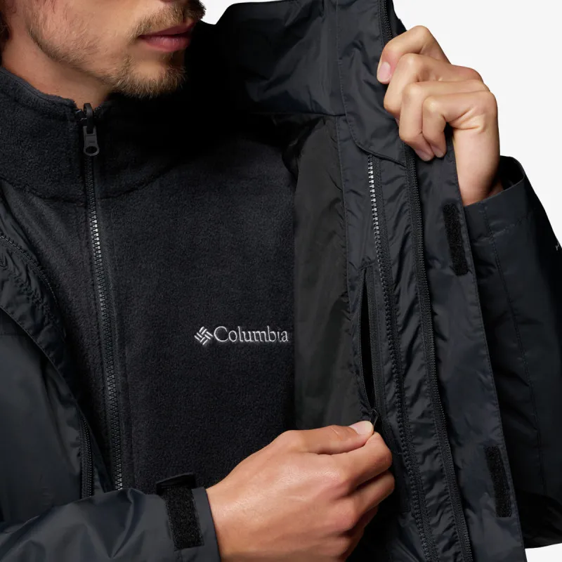 COLUMBIA Jakna Watertight™ Interchange Jacket 