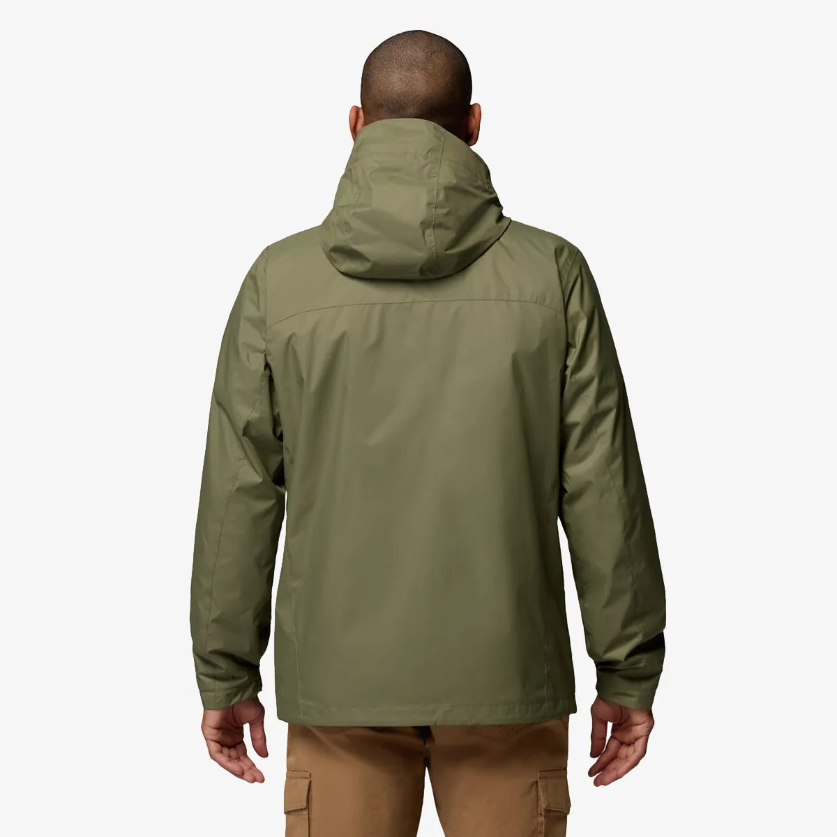COLUMBIA Jakna Watertight™ Interchange Jacket 