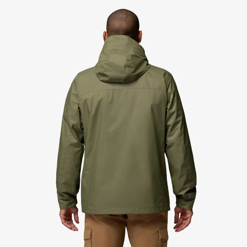COLUMBIA Jakna Watertight™ Interchange Jacket 