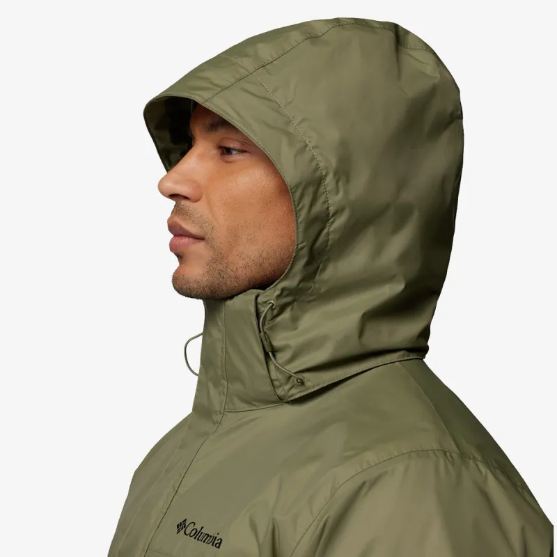 COLUMBIA Jakna Watertight™ Interchange Jacket 